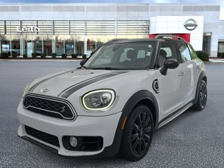 Used 2019 MINI Cooper Countryman S image 1
