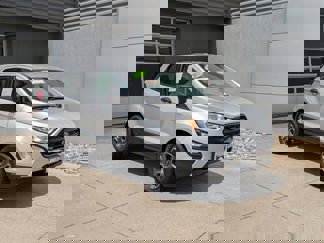 Certified 2021 Ford EcoSport S image 1