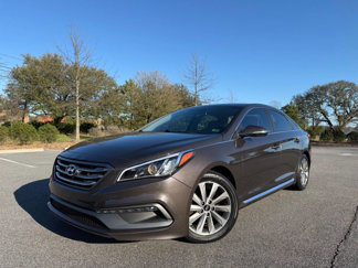 Used 2015 Hyundai Sonata Sport image 1