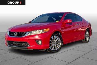 Used 2014 Honda Accord EX image 1