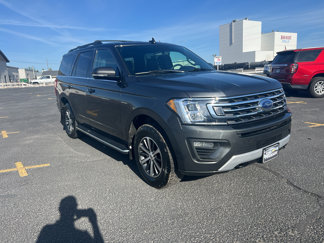 Used 2018 Ford Expedition XLT w/ Equipment Group 202A image 1
