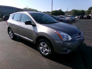 Used 2013 Nissan Rogue S image 1