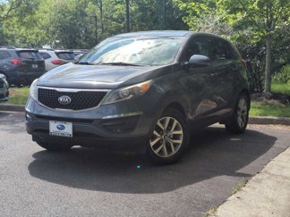Used 2015 Kia Sportage LX image 1