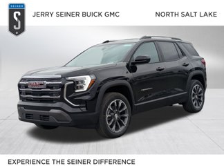 New 2025 GMC Terrain Elevation w/ Elevation Premium Package image 1