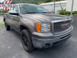 Used 2011 GMC Sierra 1500 SLE w/ Power Tech Package image 1