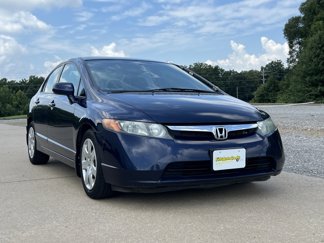 Used 2008 Honda Civic LX image 1