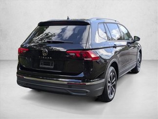 Used 2024 Volkswagen Tiguan S video 2