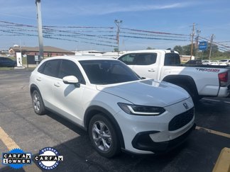 Used 2024 Honda HR-V LX image 1