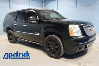 Used 2014 GMC Yukon XL Denali image 1