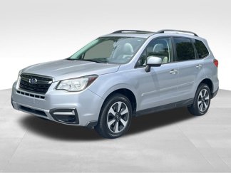 Used 2017 Subaru Forester 2.5i Premium w/ Popular Package #1A image 1