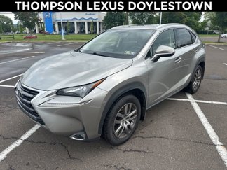 Used 2016 Lexus NX 200t AWD image 1