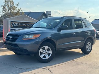 Used 2009 Hyundai Santa Fe GLS image 1
