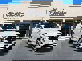 Used 2020 Cadillac CT4 Premium Luxury image 1