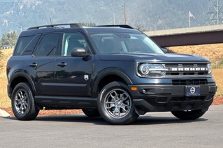 Used 2021 Ford Bronco Sport Big Bend image 1