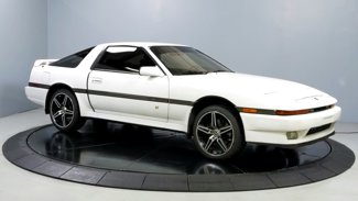 Used 1988 Toyota Supra image 1