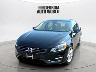 Used 2015 Volvo S60 T5 Premier image 1