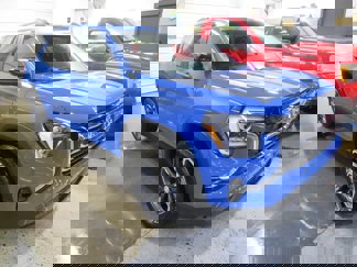 New 2025 GMC Terrain Elevation w/ Elevation Premium Package image 1