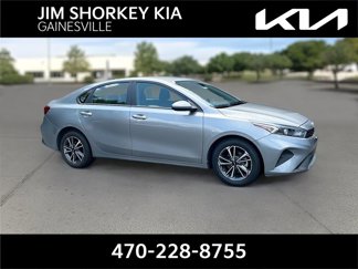 Certified 2023 Kia Forte LXS image 1