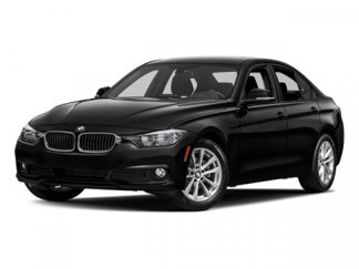 Used 2017 BMW 320i xDrive Sedan image 1
