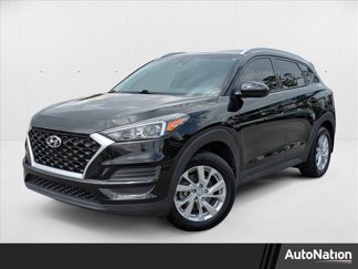 Used 2020 Hyundai Tucson Value image 1