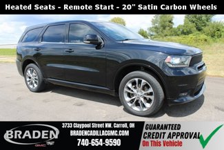 Used 2020 Dodge Durango GT image 1