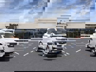 New 2025 Cadillac XT6 Luxury w/ LPO, Floor Liner Package image 1
