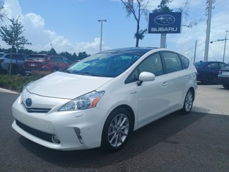 Used 2012 Toyota Prius V Two image 1