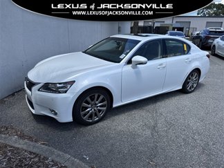 Used 2015 Lexus GS 350 image 1