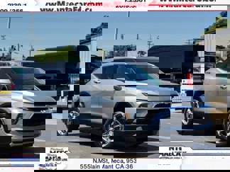 Used 2024 Chevrolet Blazer LT image 1