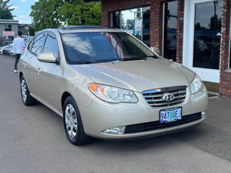 Used 2010 Hyundai Elantra GLS image 1