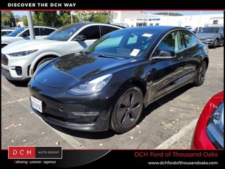 Used 2019 Tesla Model 3 Standard Range Plus image 1