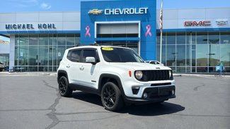 Used 2019 Jeep Renegade Altitude w/ Quick Order Package 2XM image 1