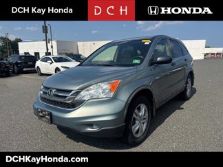 Used 2011 Honda CR-V EX image 1
