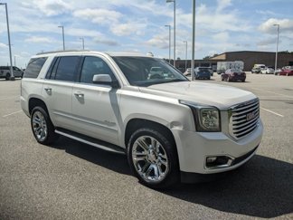 Used 2018 GMC Yukon SLT w/ Premium Edition image 1