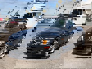Used 1996 BMW Z3 1.9 image 1