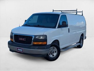 Used 2017 GMC Savana 2500 video 1