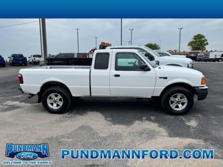 Used 2004 Ford Ranger XLT image 1