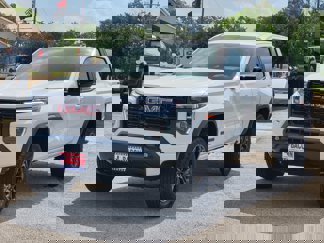 New 2025 GMC Canyon Elevation w/ Convenience Package image 1