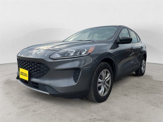 Used 2022 Ford Escape S image 1