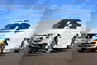 Used 2016 BMW 528i Sedan video 1