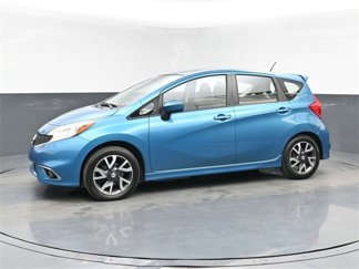 Used 2015 Nissan Versa Note SR w/ SR Tech Package image 1