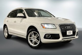 Used 2017 Audi Q5 2.0T Premium Plus image 1