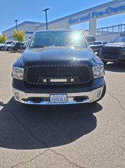 Used 2015 RAM 1500 Outdoorsman image 1