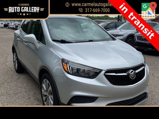 Used 2018 Buick Encore Preferred image 1