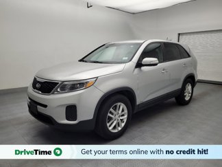 Used 2015 Kia Sorento LX image 1