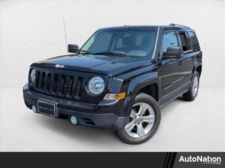 Used 2014 Jeep Patriot Sport w/ Power Value Group image 1