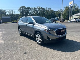 Used 2018 GMC Terrain SLE w/ Driver Convenience Package 360° Tour