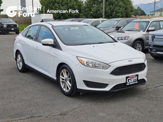 Used 2016 Ford Focus SE image 1