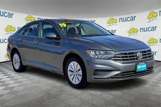 Used 2019 Volkswagen Jetta S w/ Driver Assistance Package image 1