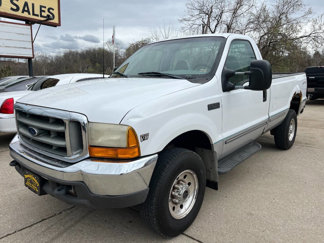 Used 1999 Ford F250 XLT image 1
